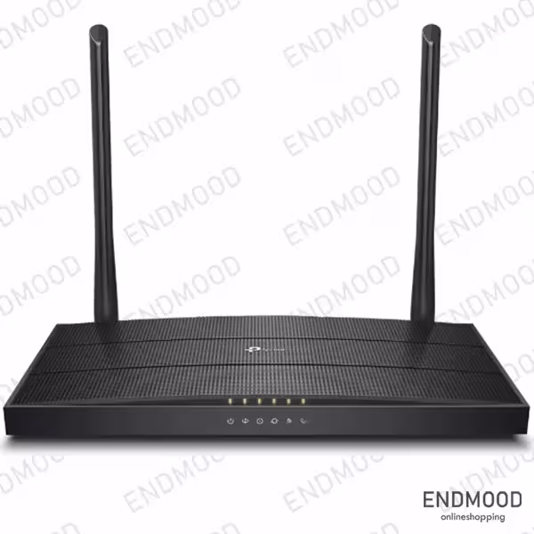 مودم روتر فیبر نوری تی پی لینک Tp-link XC220-G3v