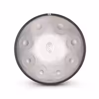 هنگ درام آرشا New Nitride Grade A نقره ای