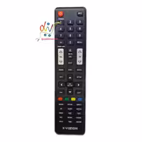 کنترل تلویزیون ایکس ویژن مدل AP-Ri15