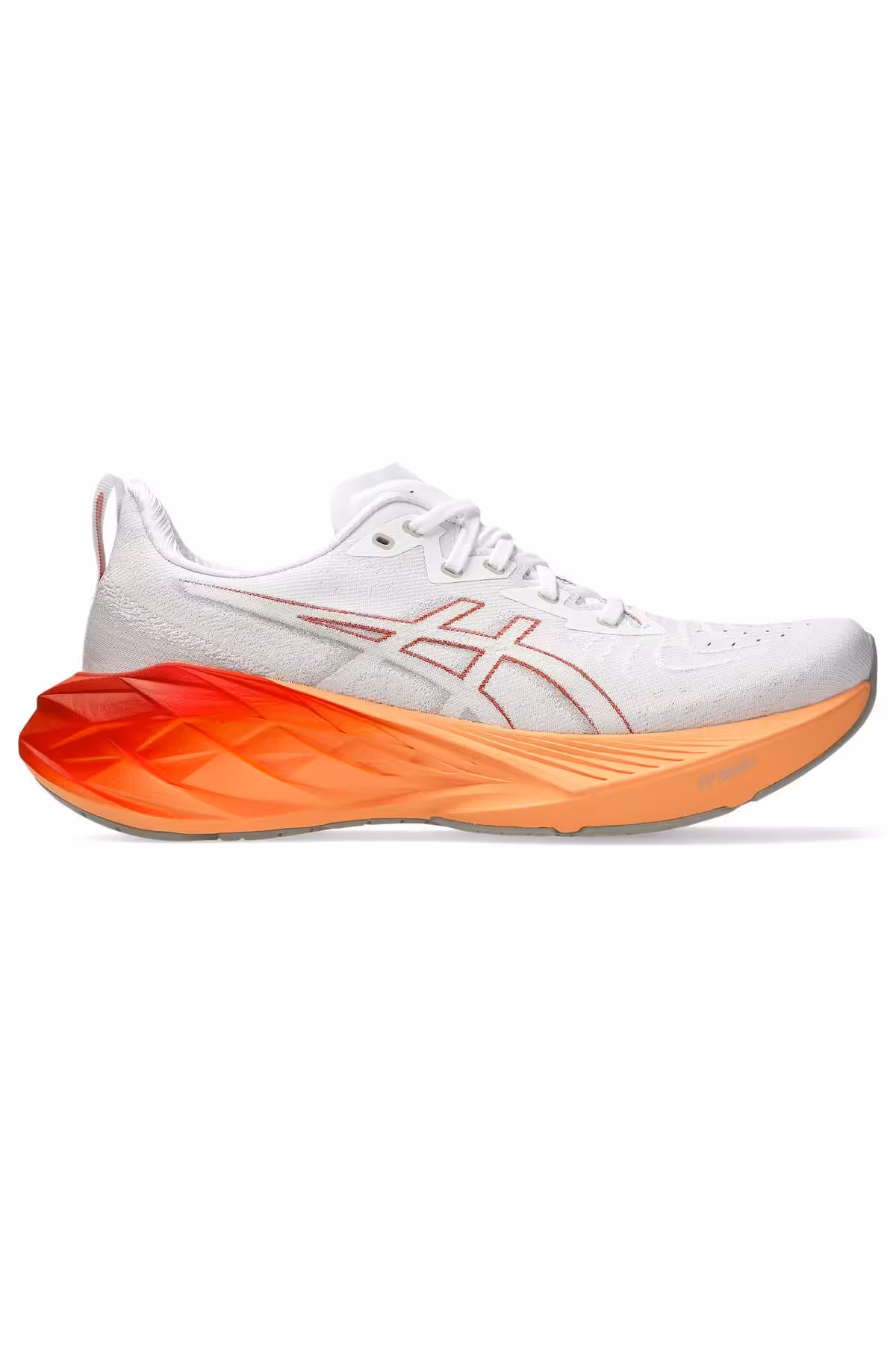 کفش دو و تمرین مردانه NOVABLAST 4 های خاکستری 1011B693 103 Asics