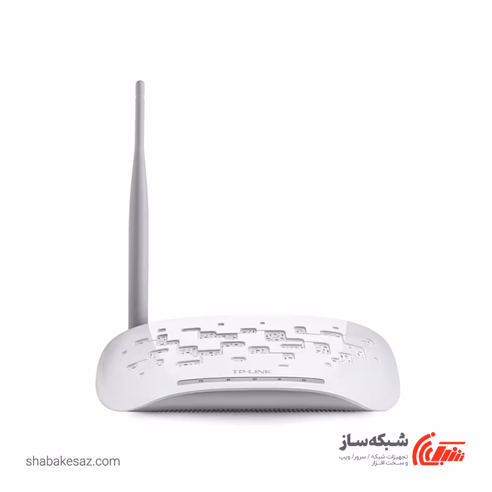 قیمت و خرید اکسس پوینت تی پی لینک TL-WA701ND وای فای N150 - شبکه ساز