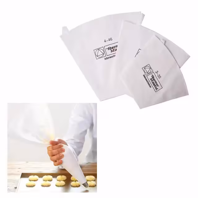 قیف پارچه ای آلمانی سایز 7-60