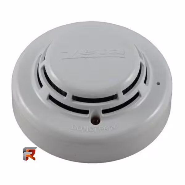 دتکتوردودی زتا 2LED