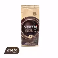 نسکافه گلد 100 گرمی کیسه ای