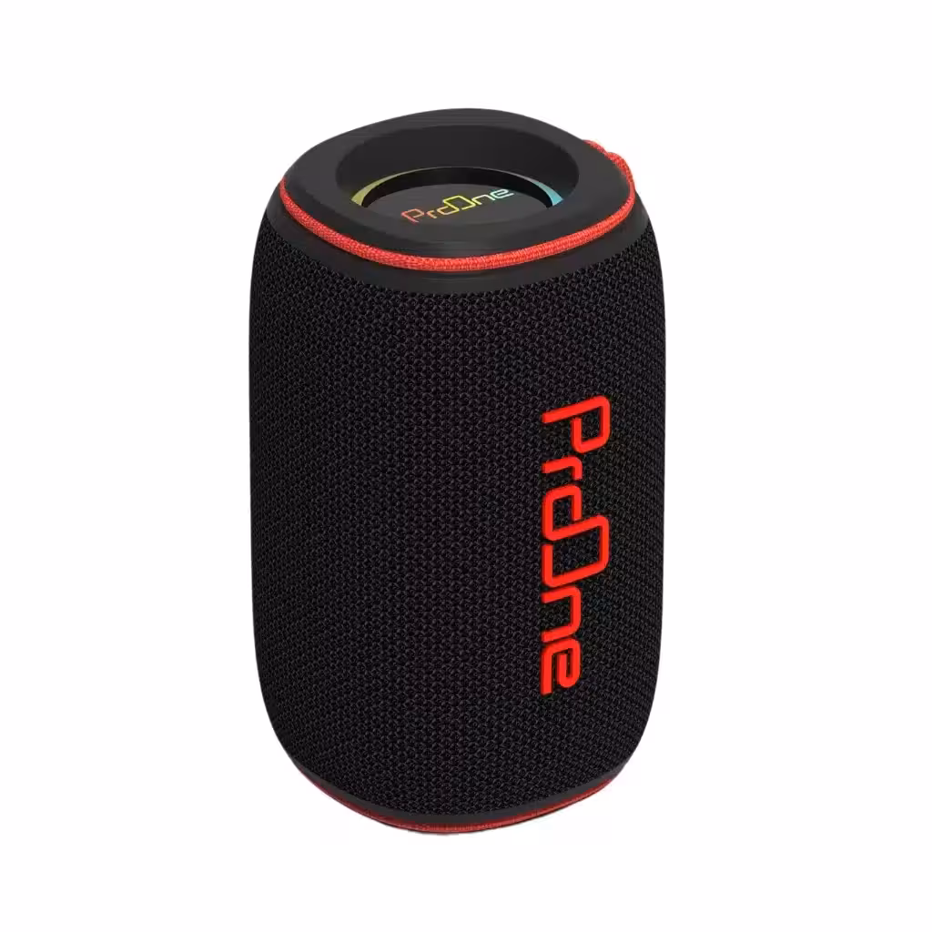 اسپیکر بلوتوثی قابل حمل پرووان مدل PSB4906