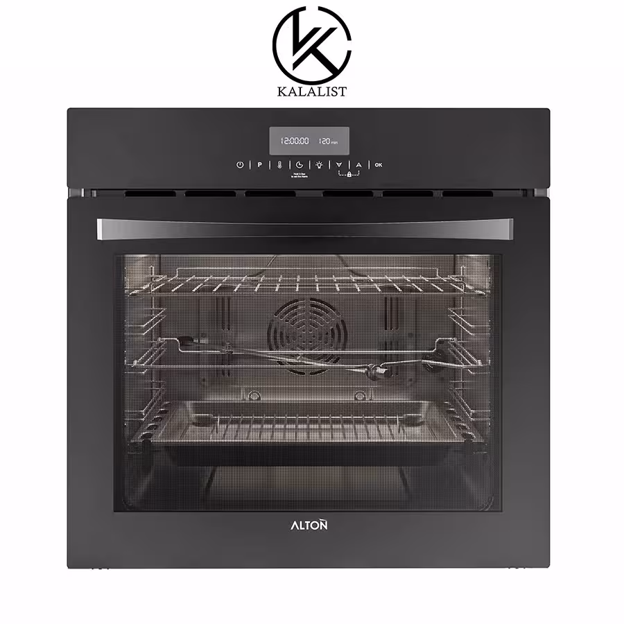 فر توکار آلتون مدل V110