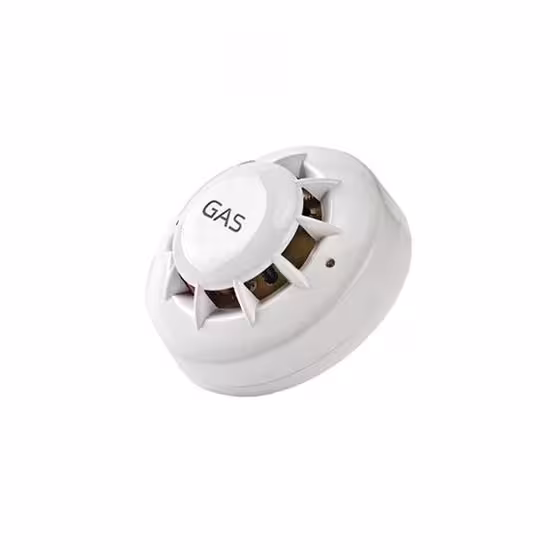 دتکتور گازی اعلام حریق متعارف سنس GD-300