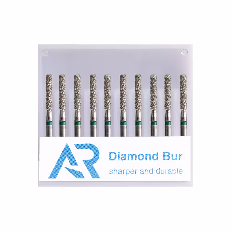 فرز الماسه فیشور بلند تراش AR – 837/016G