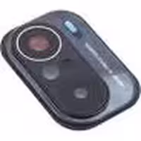 قاب و شیشه لنز اصلی پوکو POCO F3