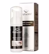 فوم بدون آبکشی مخصوص مژه اکستنشن بلفامد