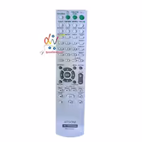 کنترل تلویزیون وضبط سونی RM-ADP001