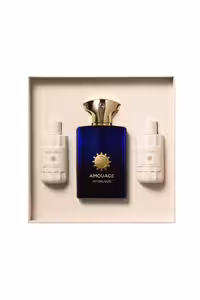 گیفت ست عطر آمواج اینترلود | Amouage Interlude Gift Set