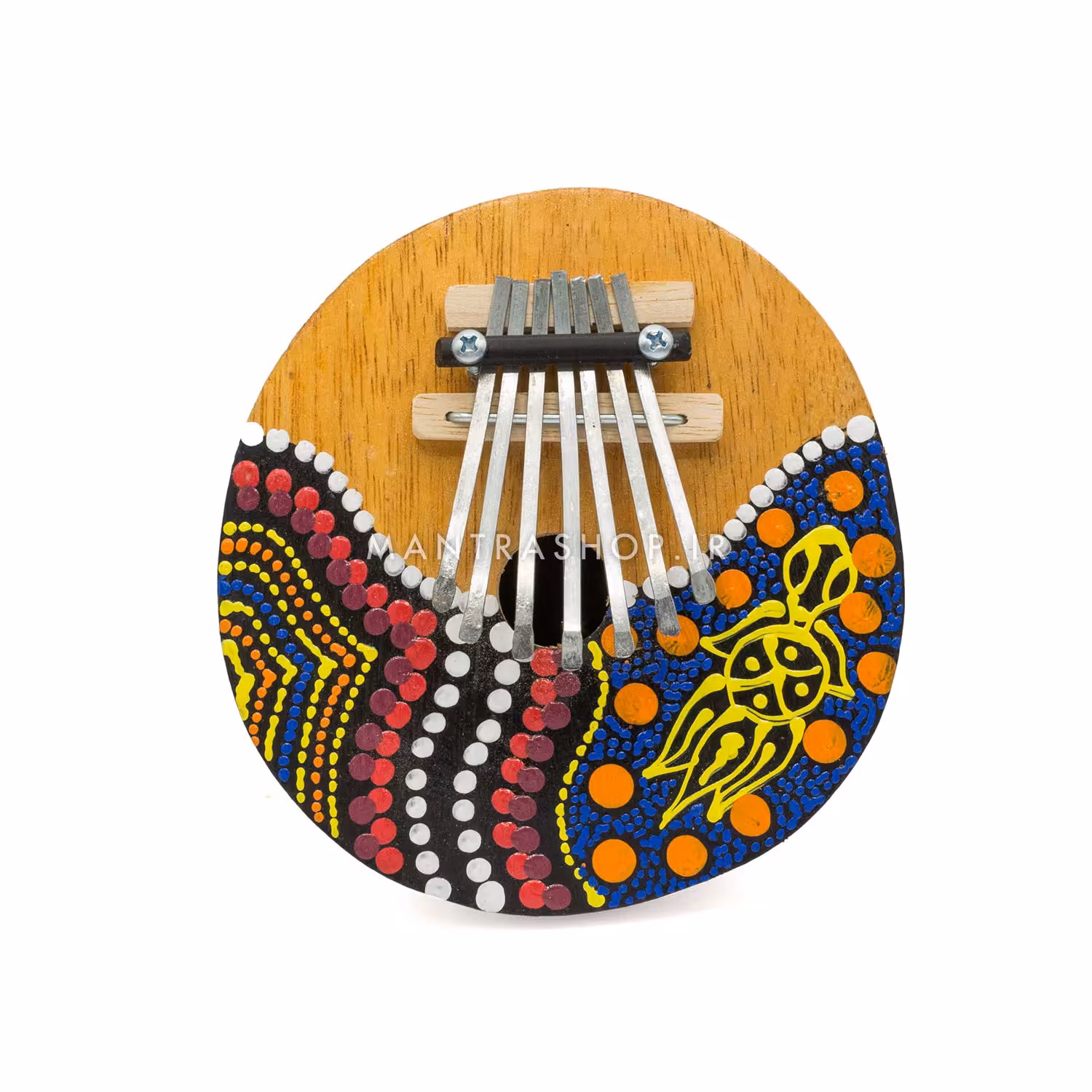 کالیمبا نارگیلی یک اکتاو کد 113