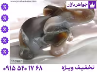 تندیس عقیق محصول ویژه جواهربازار