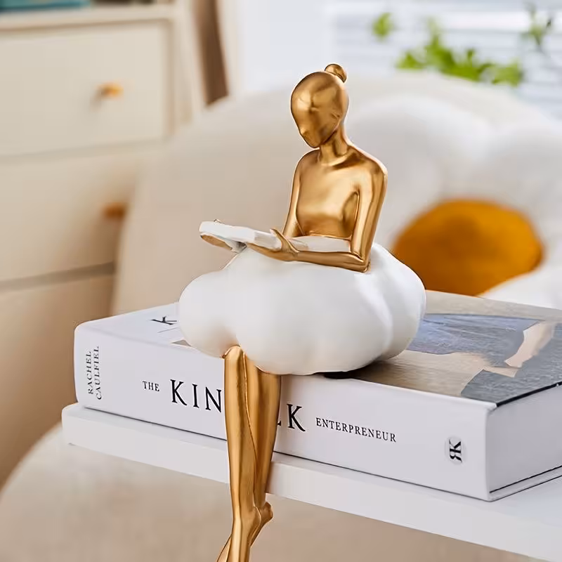 لبه نشین کتابخوان کد کالا387