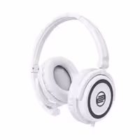 هدفون دی جی ریلوپ Reloop RHP-5 DJ Headphone – سفید