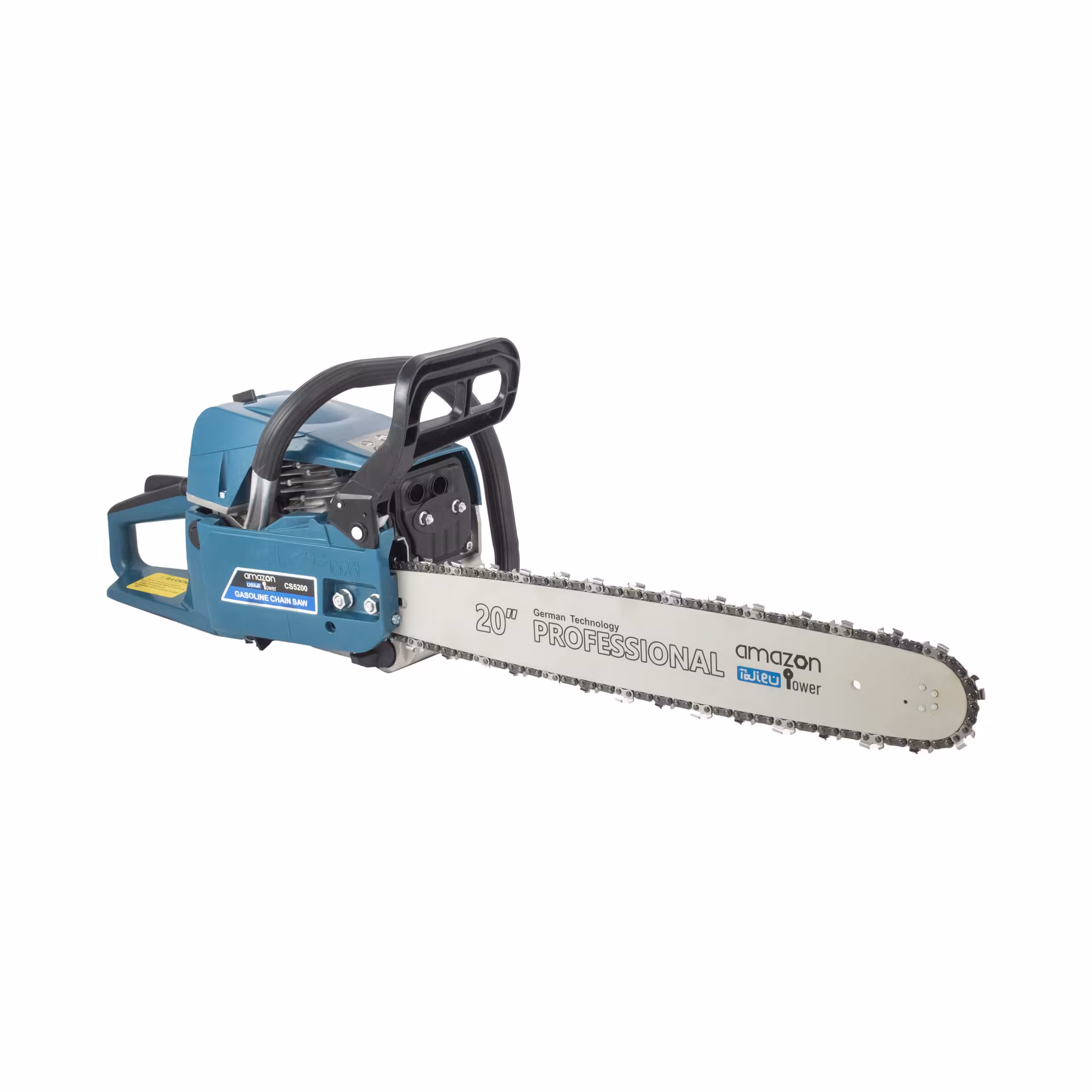 اره بنزینی 50 سانت آمازون مدل CS5800