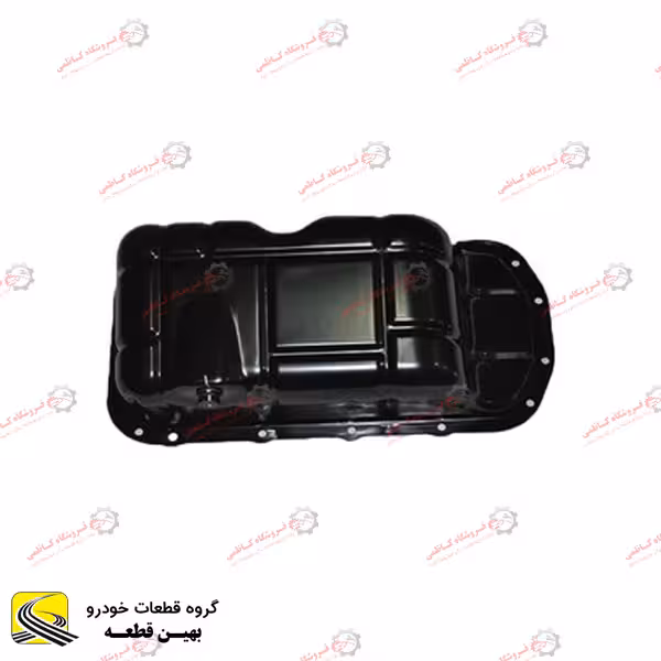 کارتل روغن موتور برلیانس 1600