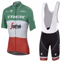 ست پیراهن و شورت Trek