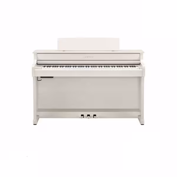 پیانو دیجیتال Yamaha CLP 845 WB