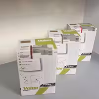 وایر شمع تقویتی والئو مدل 01 مناسب برای رانا کد520