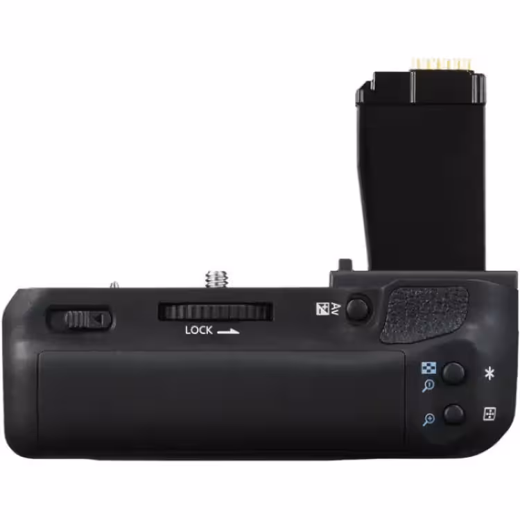 باتری گریپ کانن Canon BG-E18 Battery Grip for 750D 760D
