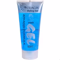 ژل موی سر ملایم عطر آگین 200 میلی لیتری