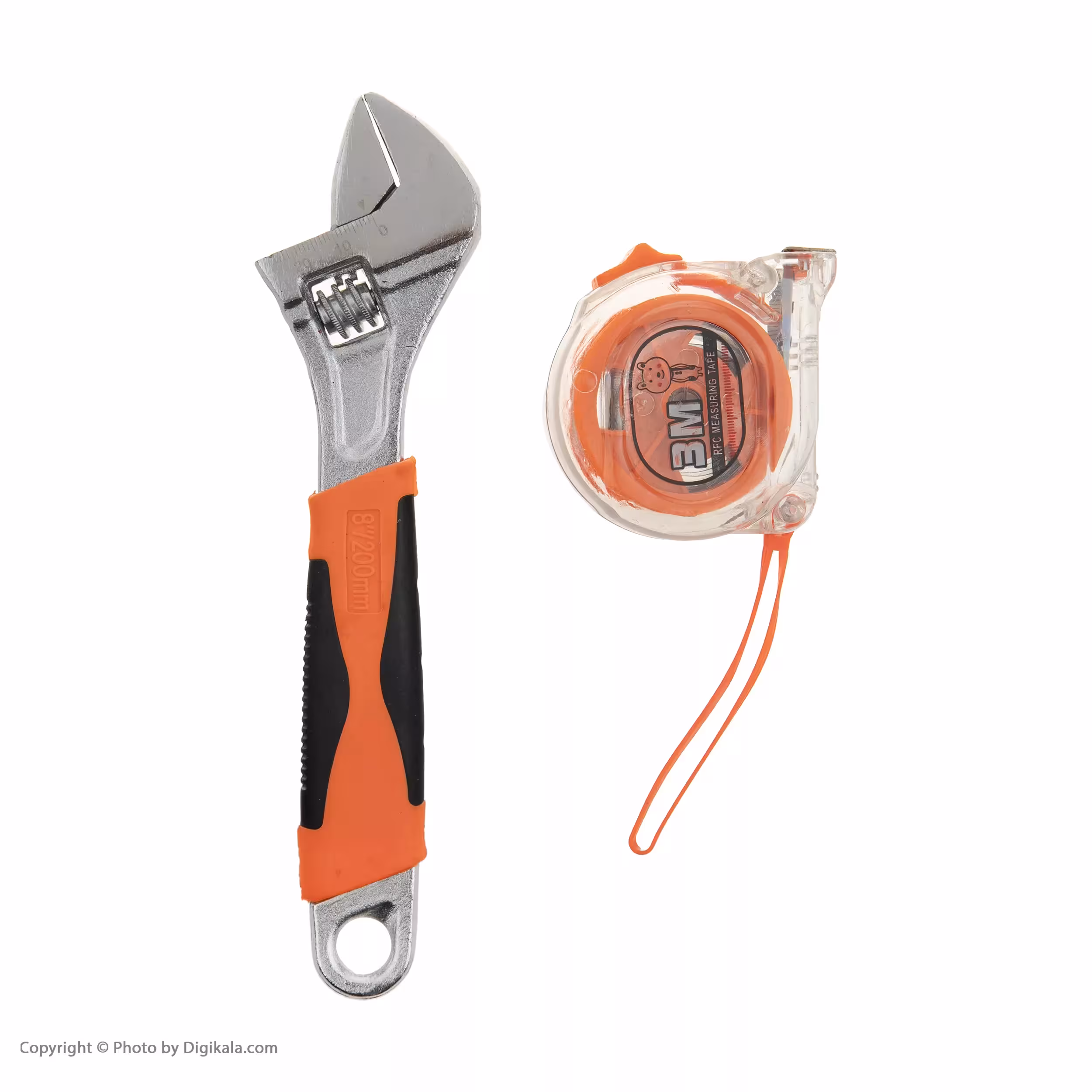 پیچ گوشتی چکشی شارژی سه نظام فلزی 10 میلیمتر 218 ولت جاب مدل JB-218 POWER FULL KIT مجموعه 195 عددی