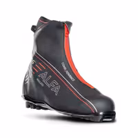 قیمت و خرید چکمه اسکی مردانه مشکی آلفا مدل Combi Advance GTX M اورجینال
