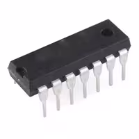 آی سی اورجینالDIP تی تی ال 74122