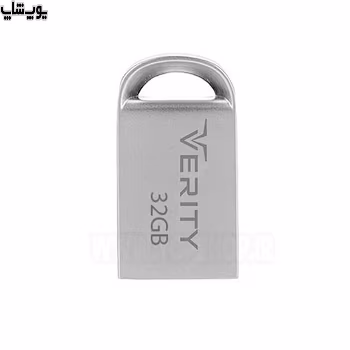 فلش مموری وریتی مدل V811 USB2.0 با ظرفیت 32 گیگابایت