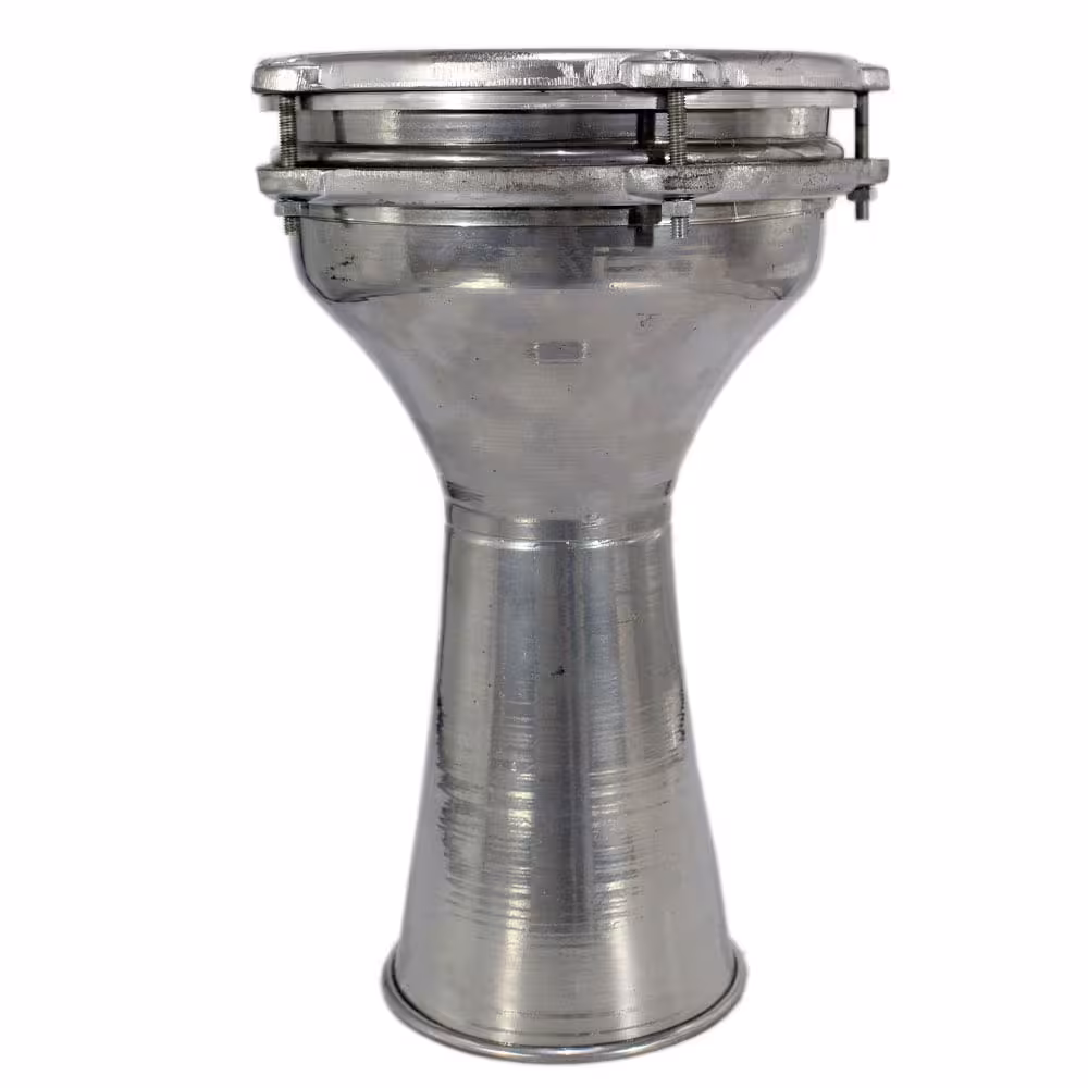 تمپو رنگی پژواک