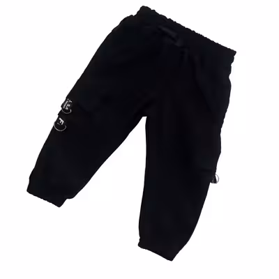 شلوار بچگانه مدل RFI 23