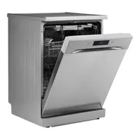 ماشین ظرفشویی جی پلاس مدل GDW-L463NS