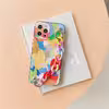 کاور مدل Colorfull-chain12 مناسب برای گوشی موبایل اپل iPhone 12 