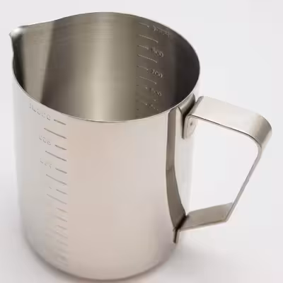 پارچ کف ساز شیر مدل PICH1000