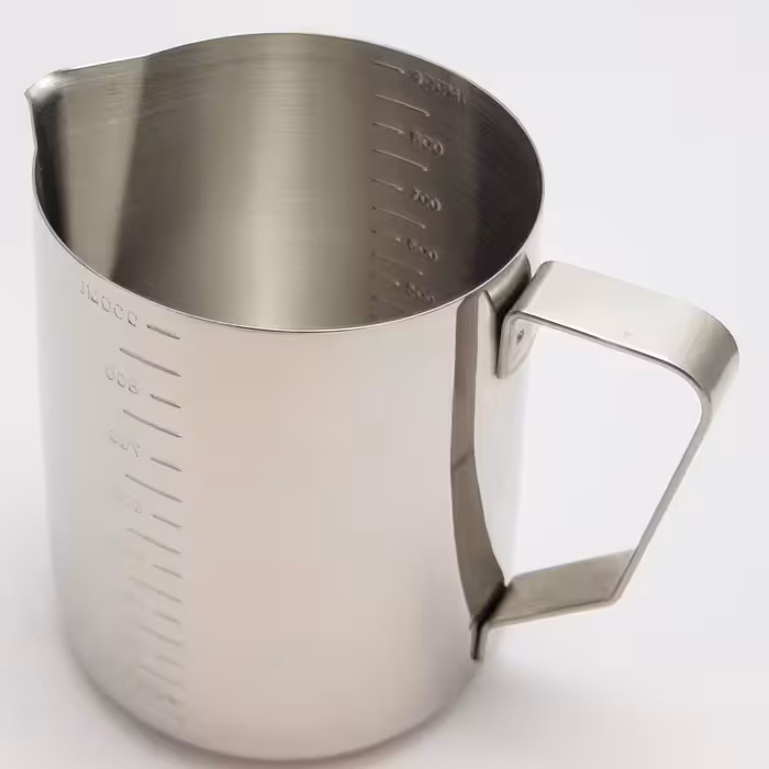 پارچ کف ساز شیر مدل PICH1000