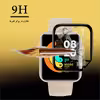 محافظ صفحه نمایش تراسکتور مدل PET-T مناسب برای ساعت هوشمند شیائومی Mi Watch Lite
