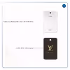 برچسب پوششی ماهوت مدل LOUIS-VUITTON-Logo مناسب برای تبلت سامسونگ Galaxy Note 8.0 2013 N5100