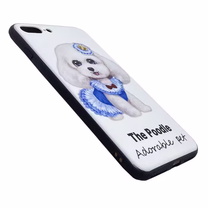 کاور مدل Dogi03-7p مناسب برای گوشی موبایل اپل iPhone 7 Plus/8 Plus