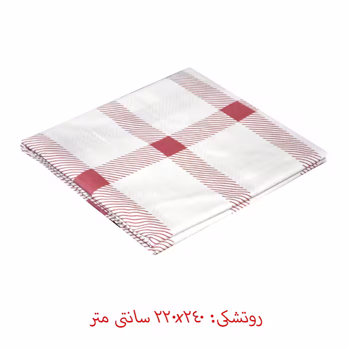 سرویس ملحفه بیلینا مدل Class دو نفره 4 تکه