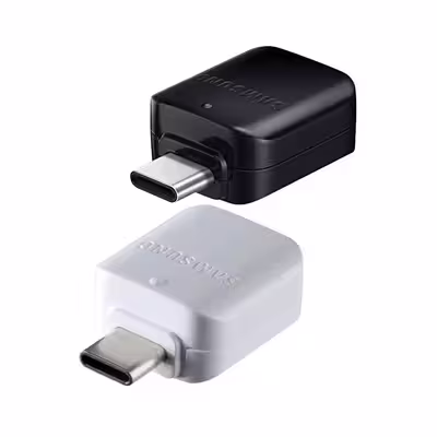 مبدل USB-C OTG مدل SM