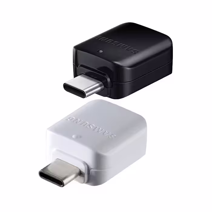 مبدل USB-C OTG مدل SM