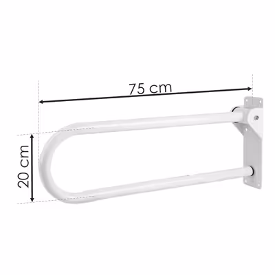 دستگیره کمکی مدل TS75