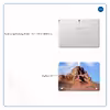 برچسب پوششی ماهوت مدل Kaloot مناسب برای تبلت سامسونگ Galaxy Note 10.1 2012 N8010