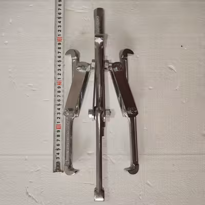 پولی کش جی اف مدل ZRT-10