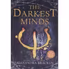 کتاب The Darkest Minds اثر Alexandra Bracken انتشارات Disney-Hyperion