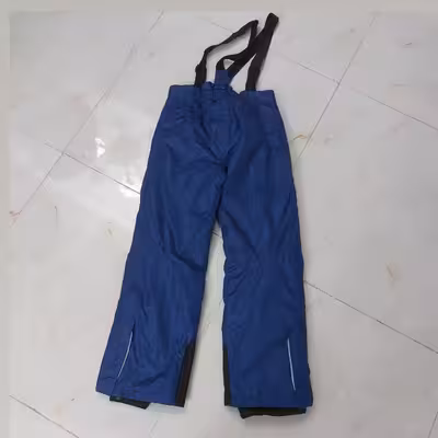 شلوار اسکی بچگانه کریویت مدل Dizin