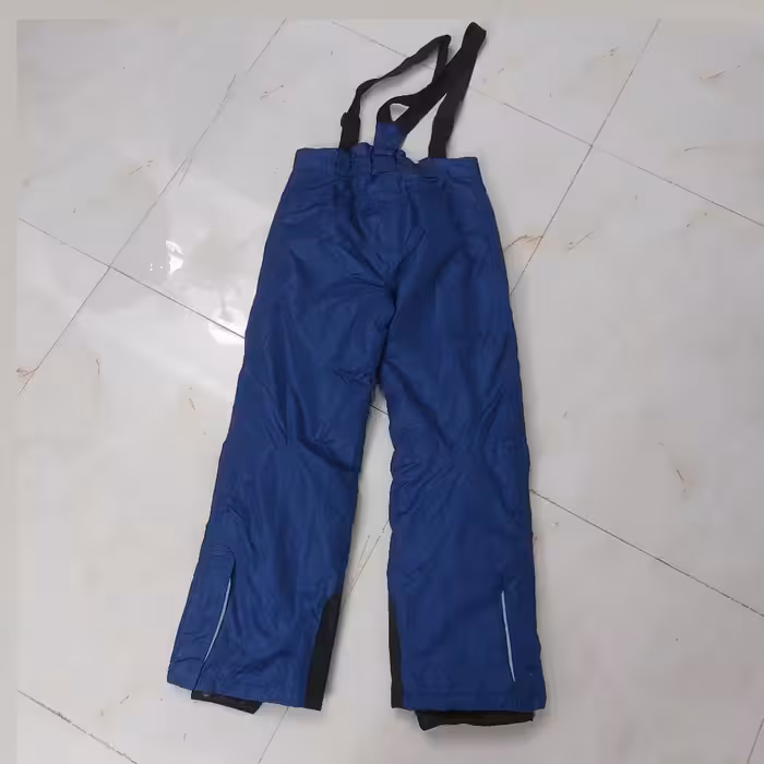 شلوار اسکی بچگانه کریویت مدل Dizin