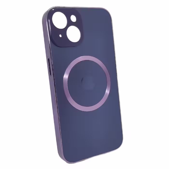 کاور مدل Q_series69 مناسب برای گوشی موبایل اپل IPhone 14 